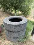 Шины 285/70R19.5 Sailun