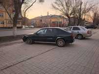 Опель ветра газбензин