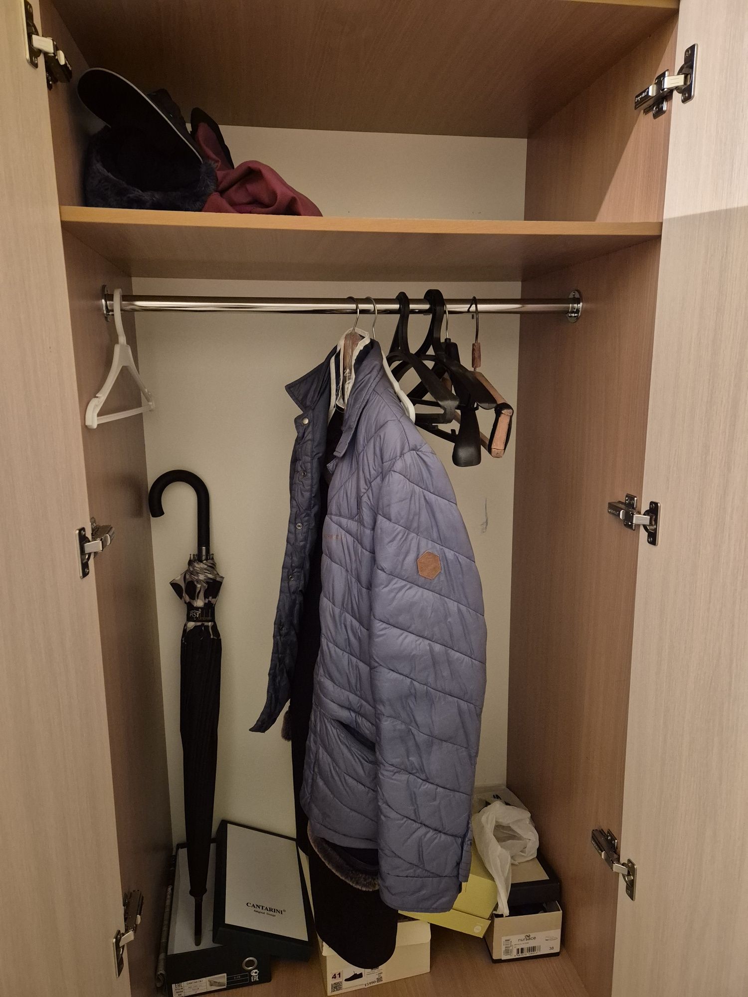 Мебель для прихожей