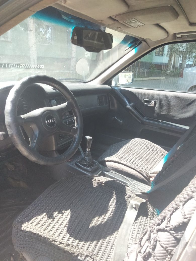 Продам Audi 80 b4