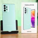 Samsung A73 5G 256GB