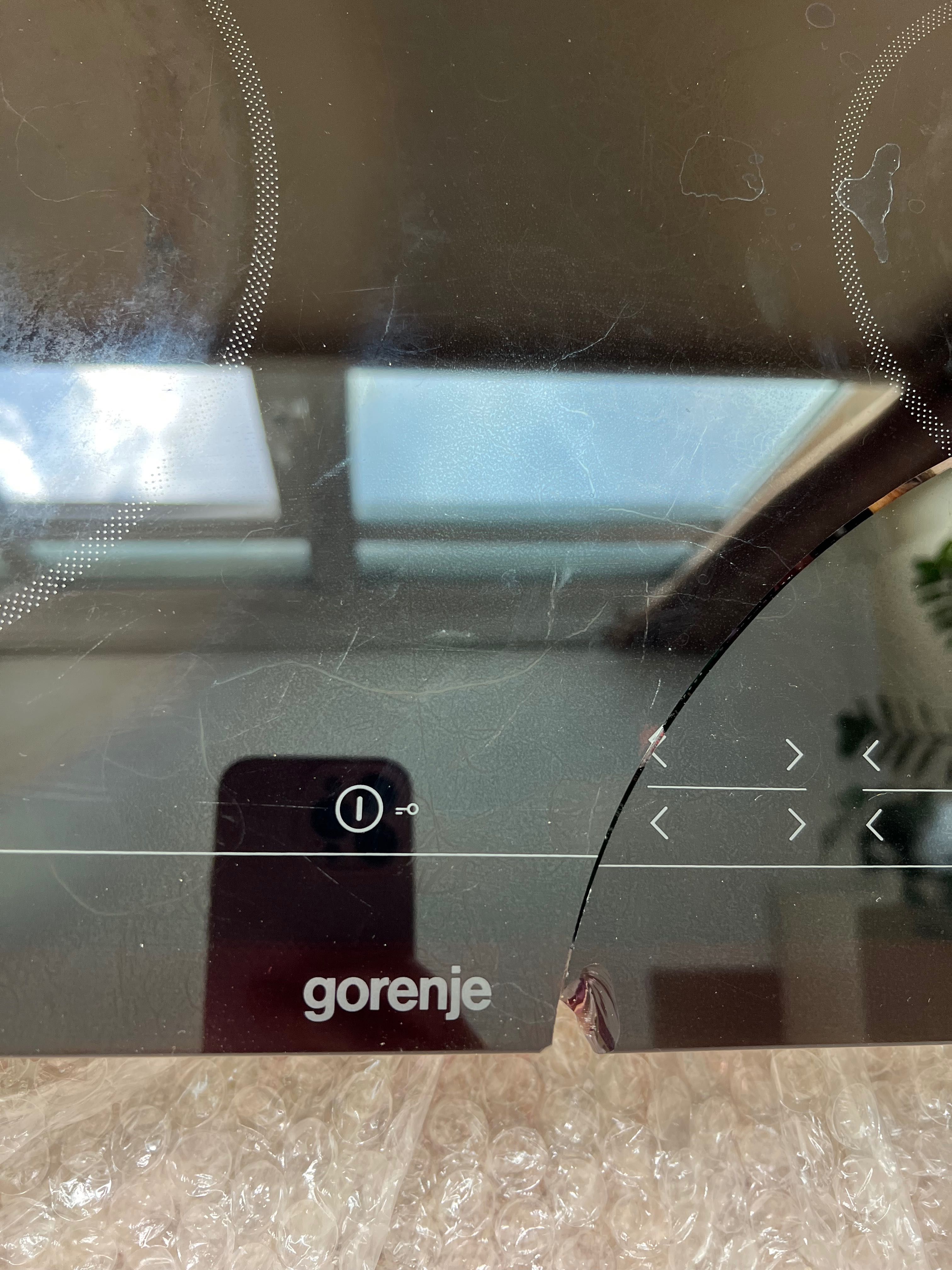 Gorenje Плита электрическая, сенсорная