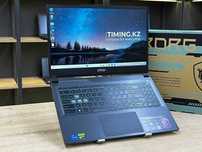 Игровой Ноутбук MSI - Core i5/RTX 4060/16GB/512GB дешевле Белого Ветра