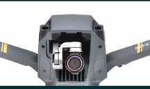 Светофильтр для дрона DJI Mavic PRO PGY-MAF-008
