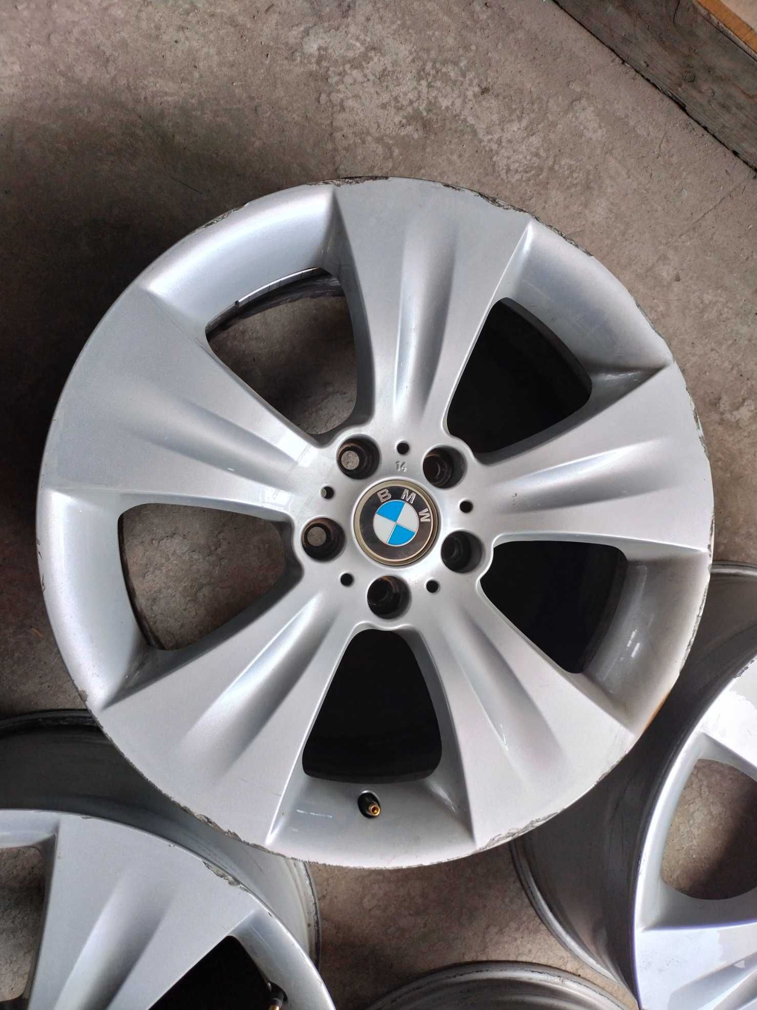 Bmw x5 e70, e53 из Японии