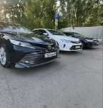 Аренда авто Без водителя!! Авто прокат астана