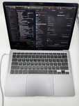 Apple MacBook Air (M1, 2020)