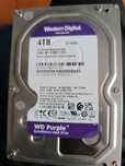 Hdd 4tb western digital 6tb