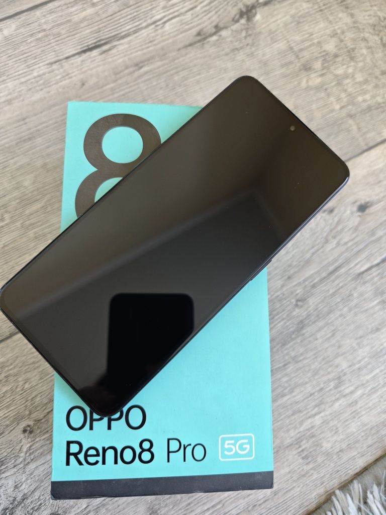 Смартфон Oppo reno 8 pro