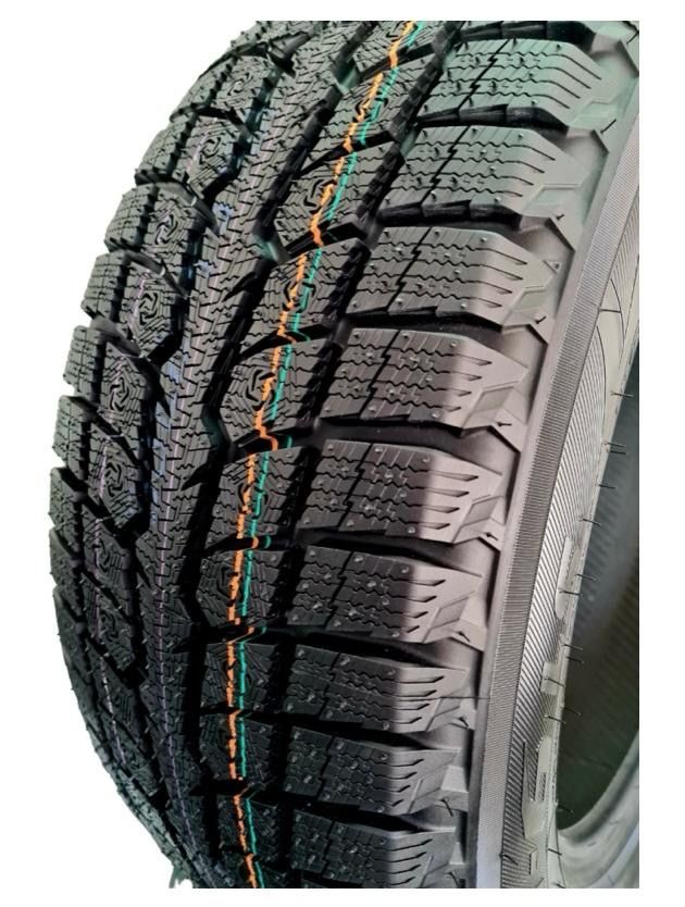 Зимняя резина 265/65 R18 Toyo observe GSI-6
