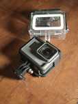 Gopro hero 5 гоупро