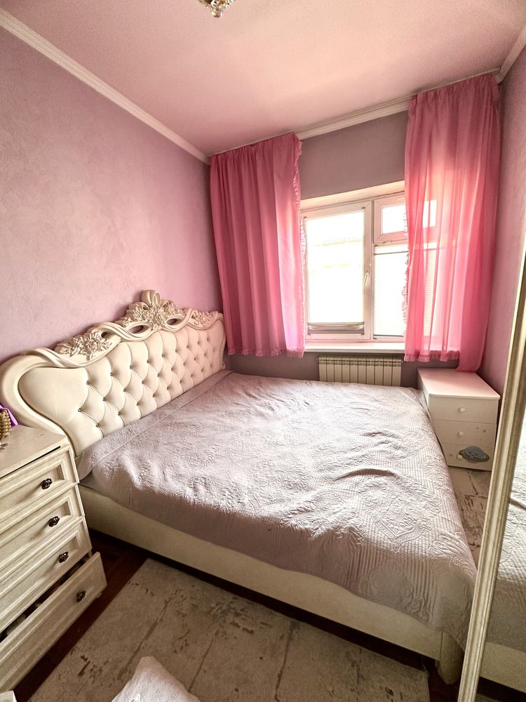 Двухспальная Кровать 180*200