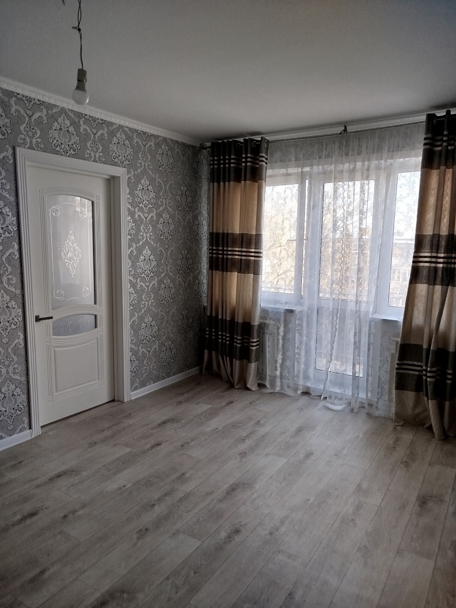 Продам двухкомнатную квартиру