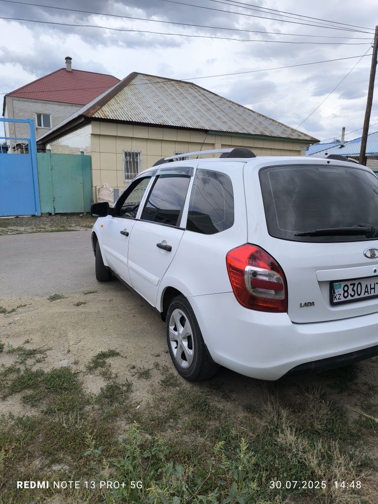 Продам Калину автоваз