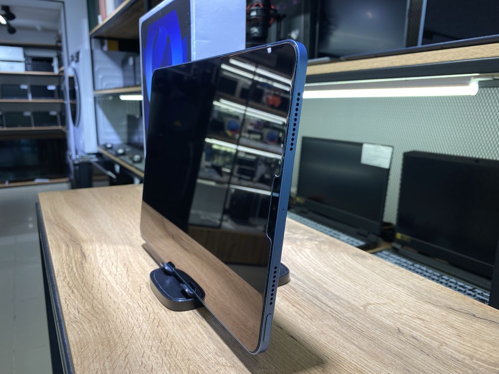 iPad Air 5 Generation, 64 GB, Wi-Fi, Blue, АКБ100%, 10407/А10