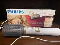 Фен-щетка Philips HP8664/00 Dynamic Volumebrush