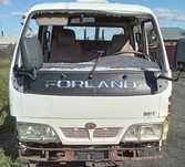 Forland категория В