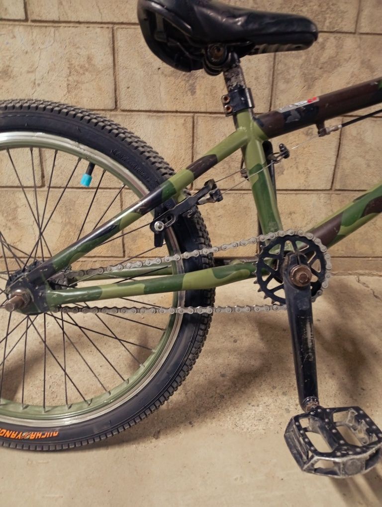 BMX 2300 самый лучши