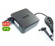Блок питания ASUS 19V 3.42A 65W 5.5x2.5мм