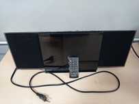 Панасоник SC-HC38, музыкальный центр.