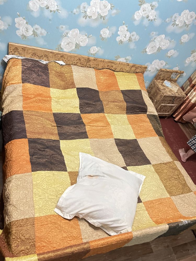 Продам кровати 2шт