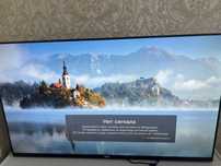 Продам телевизор LG