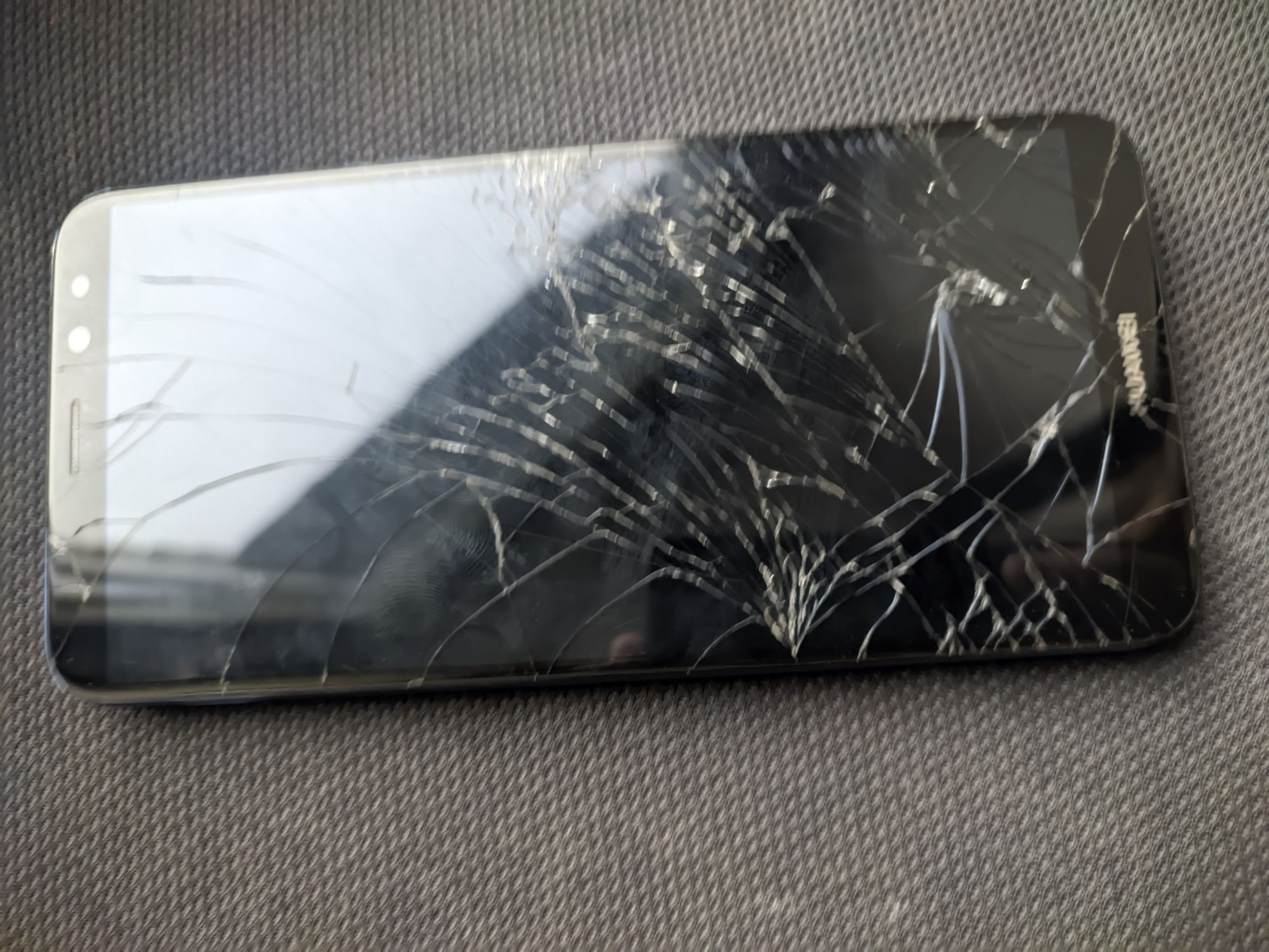 Huawei mi 10 lite