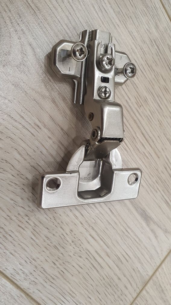 Продам мебельные внешние петли