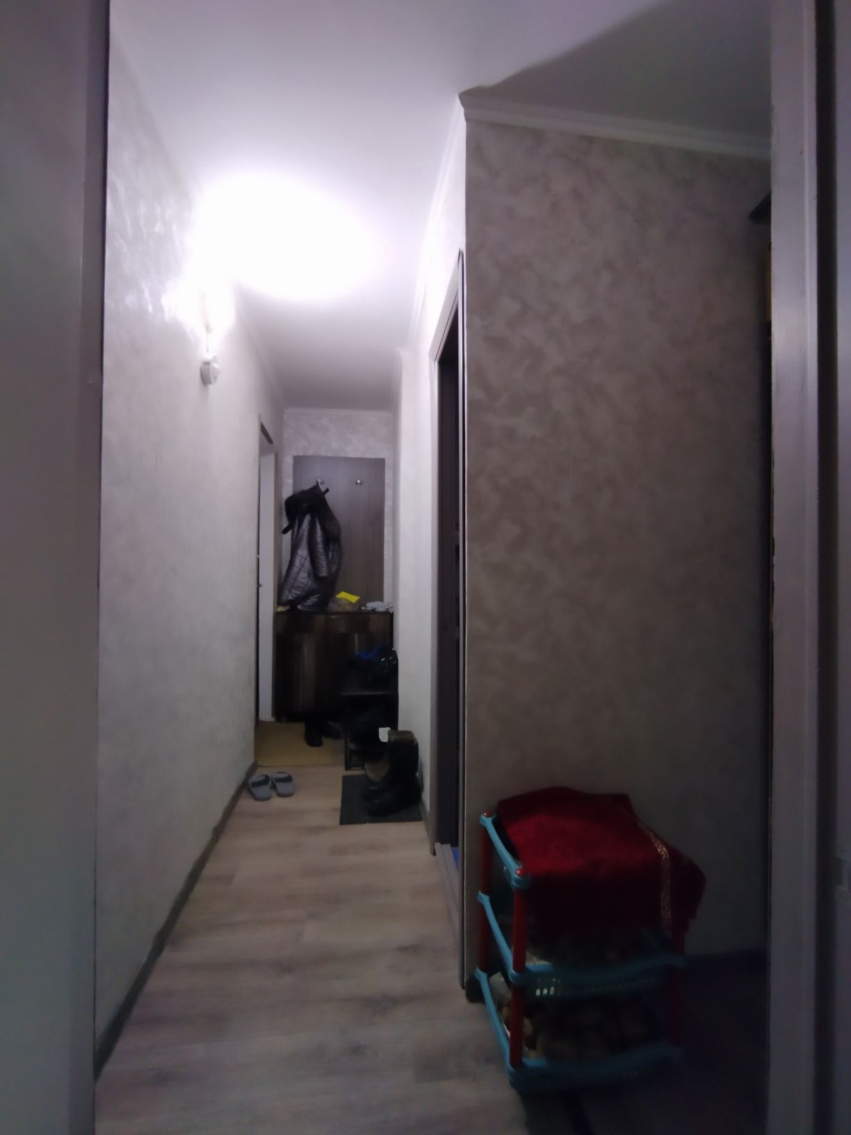 Продается 3-х комнатная квартира на Юго-Востоке