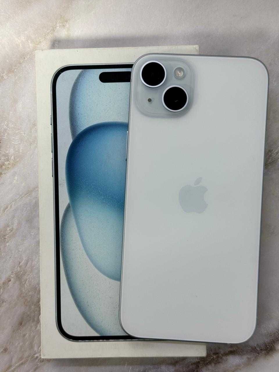 iPhone: Apple IPhone 15 Plus 128 Gb (г.Уштобе) Лот 673327
