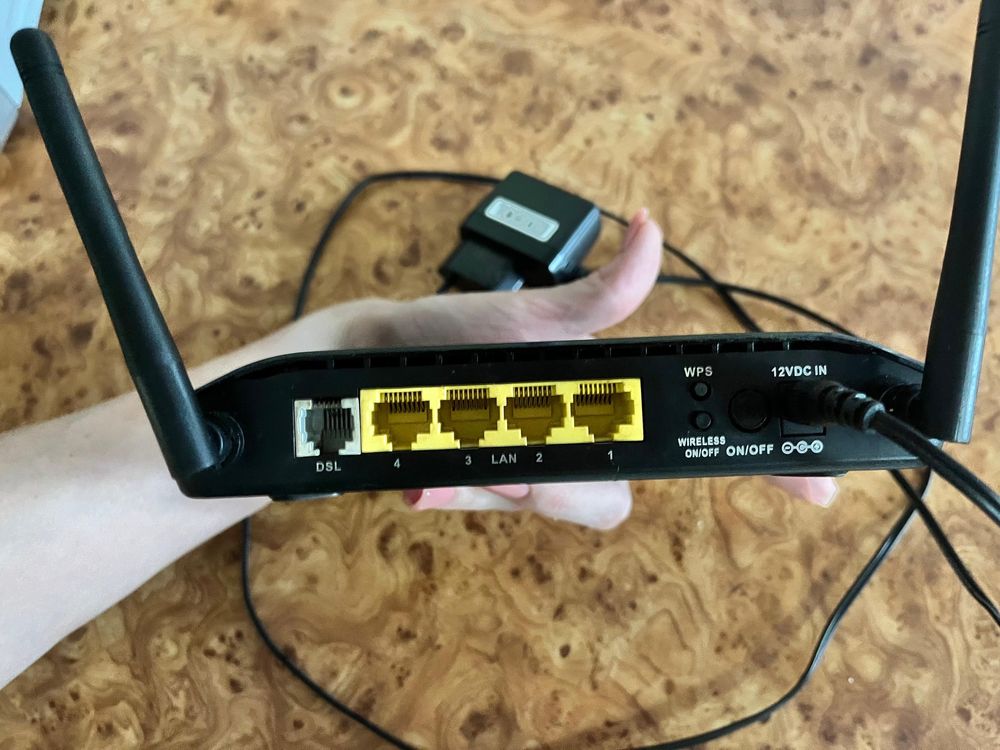 Продам модем D-Link