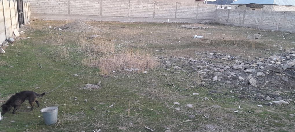 Участок срочно продам