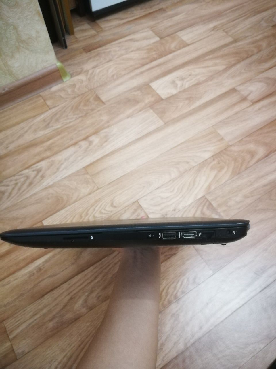 Ноутбук   HP OMEN