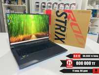 Asus ROG STRIX G18 - Core i9-14900HX/16Gb/SSD 1Tb/RTX 4070 8Gb