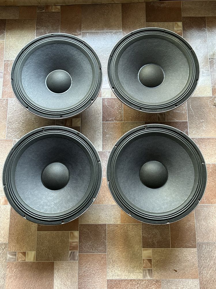 Неодим Динамики jbl prx 625