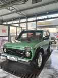 СРОЧНО продам ниву 2121