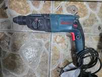 Перфоратор  Bosch  Hammedrill GBH2-26DRE {{Алматы}} 612632
