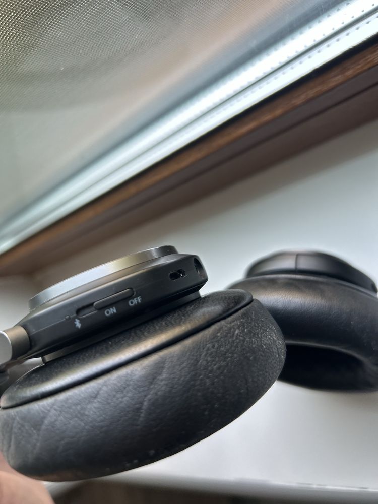 Наушники Bang & Olufsen Beoplay Н7
