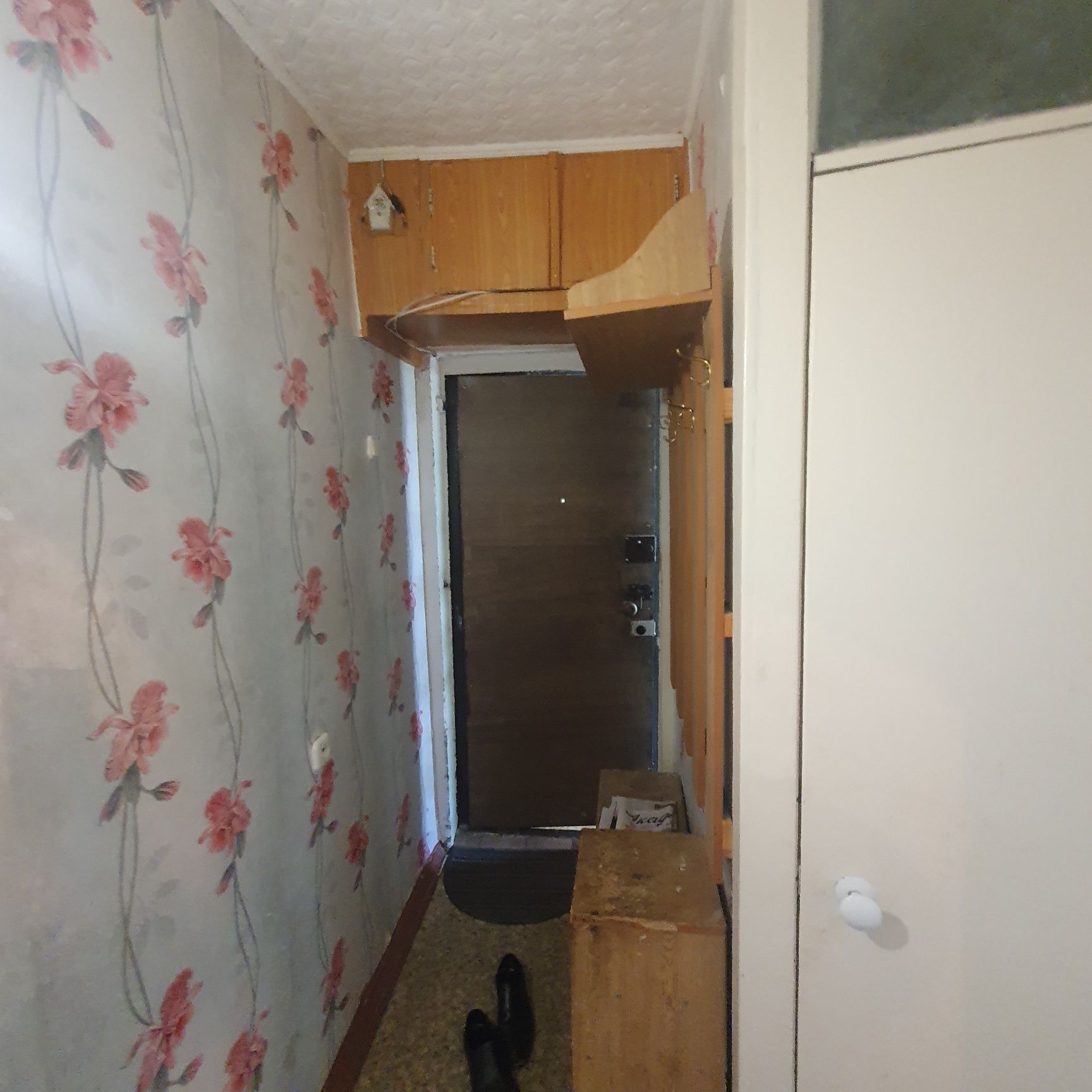 Продается 3-комнатная квартира по ул.Сатыбалдина, 8