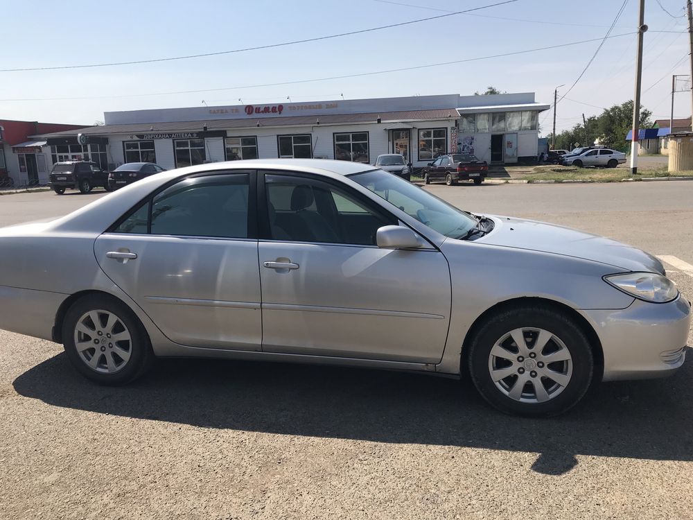 Продаётся камрэ 30 (Американка)