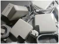на MacBook 45W - зарядка, блок питания .