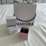 Упаковка Pandora коробочка, пакет