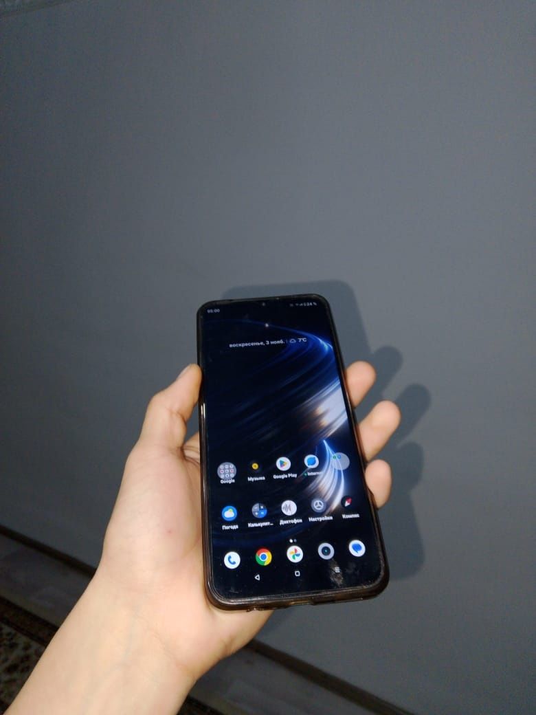 ..realme Note 50