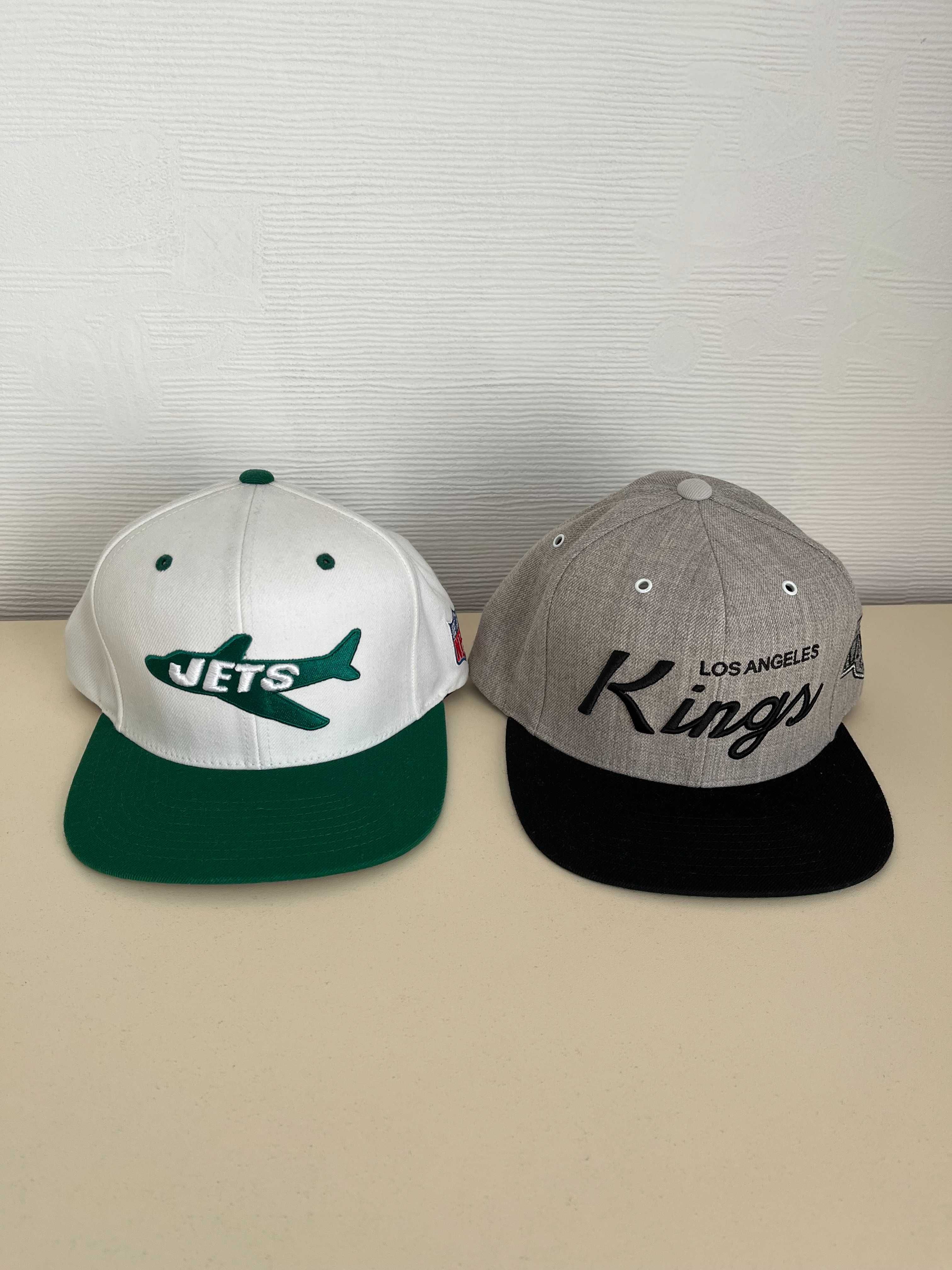 бейсболки mitchell & ness