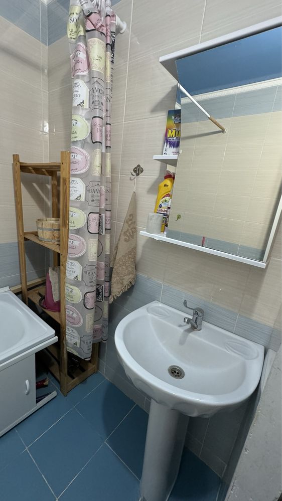 Продам 1 комнатную квартиру