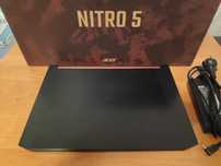 i5 Gtx1650  Игровой Ноутбук Acer Nitro 5 Асир Нитро