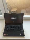 Ноутбук lenovo legion 5 сатылады