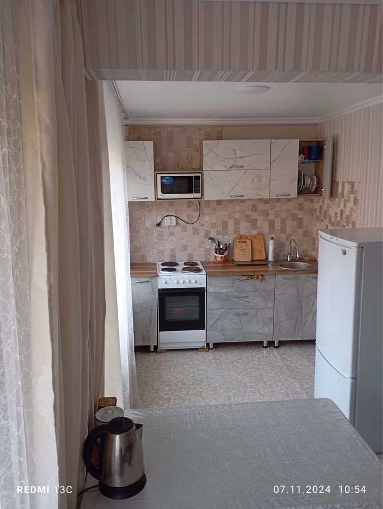 Продам 3х комнатную квартиру