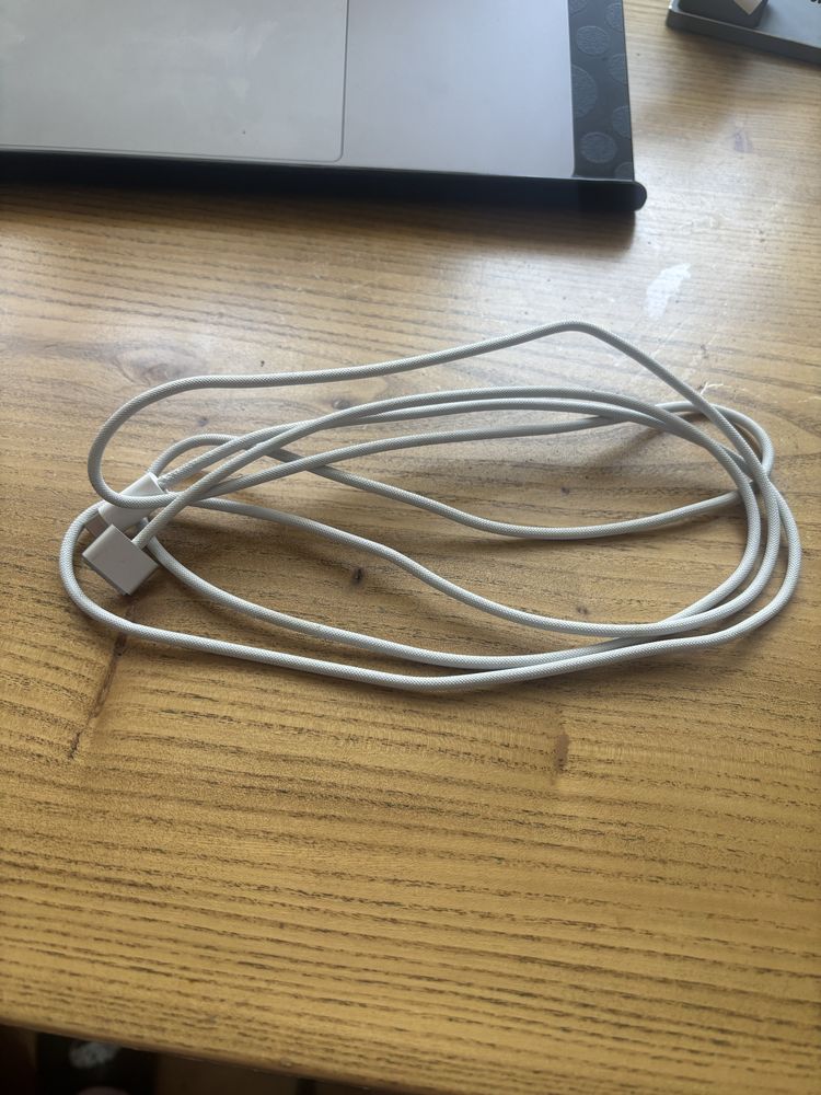 Кабель macsafe 3