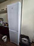 Холодильник Indesit | Отличное состояние | 70 000 ₸